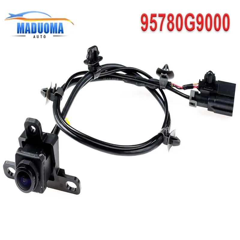 New High Quality Reversing Camera Car Auto accessorie 95780G9000 95780G9000 95780G9000 For Hyundai 2019 2020 2021 GENESIS G70