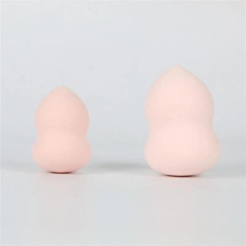 Beauty Sponge Versatile Soft Powder Puffs Concealer Trendy Must-have Makeup Tools Perfect For Finish Gentle Foundation