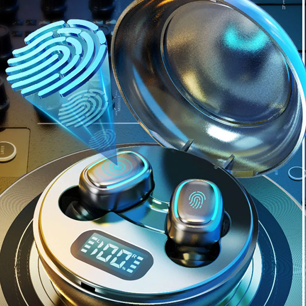 Experience Sound Bluetooth Wireless Earphones For Outdoor Sports New A10 Bluetooth Headset