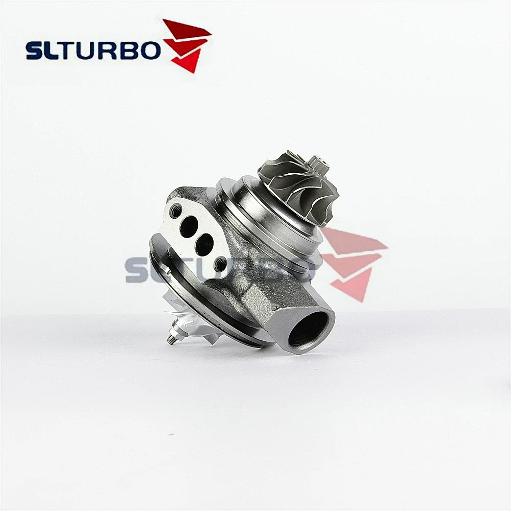 MFS Turbine CHRA TD025 Turbo Cartridge for VW Golf VII SportVan Caddy Jetta Tiguan Passat 1.4 TSI 90/92Kw 122/125PS 2012- Turbo