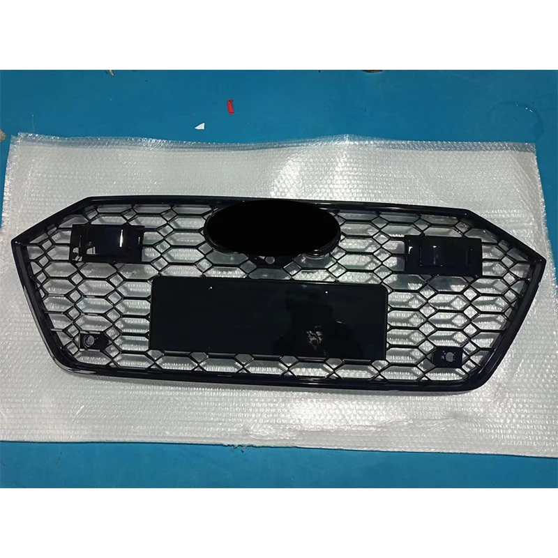 C8 RS7 ACC Grill Fit for Audi C8 A7 RS7 2019-2023 replacement RS7 ACC Grill Modification and upgrade C8 A7 S7 acc