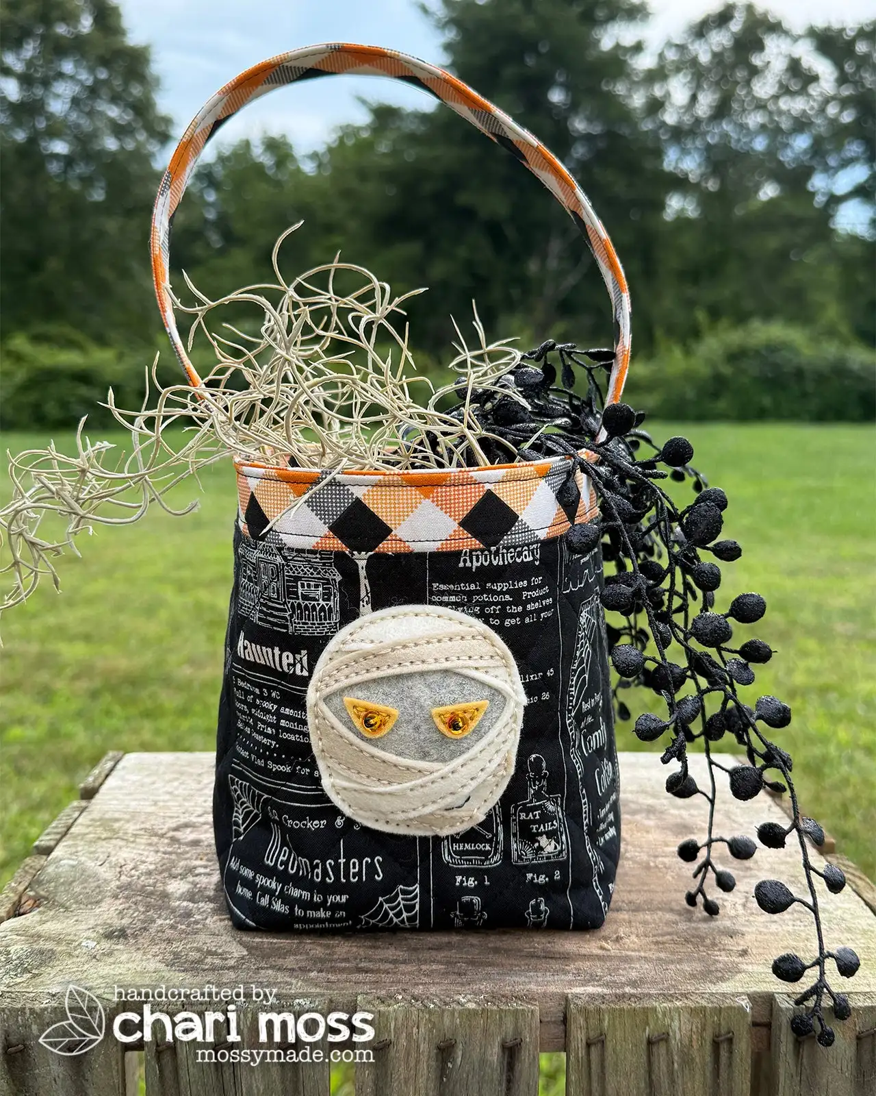 Felt Die Halloween 2026 Bat Witchy Boo Monster Mash Cat Metal Cutting Dies for DIY Making Gift Paper Card Scrapbook Autumn view 6