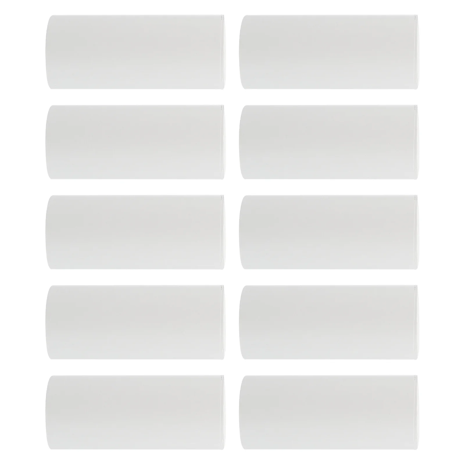 

10-рулонная сменная бумага для мгновенной камеры, аксессуар для мгновенной камеры, замена рулонной бумаги для принтера