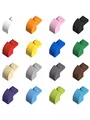 Mixed color-20pcs