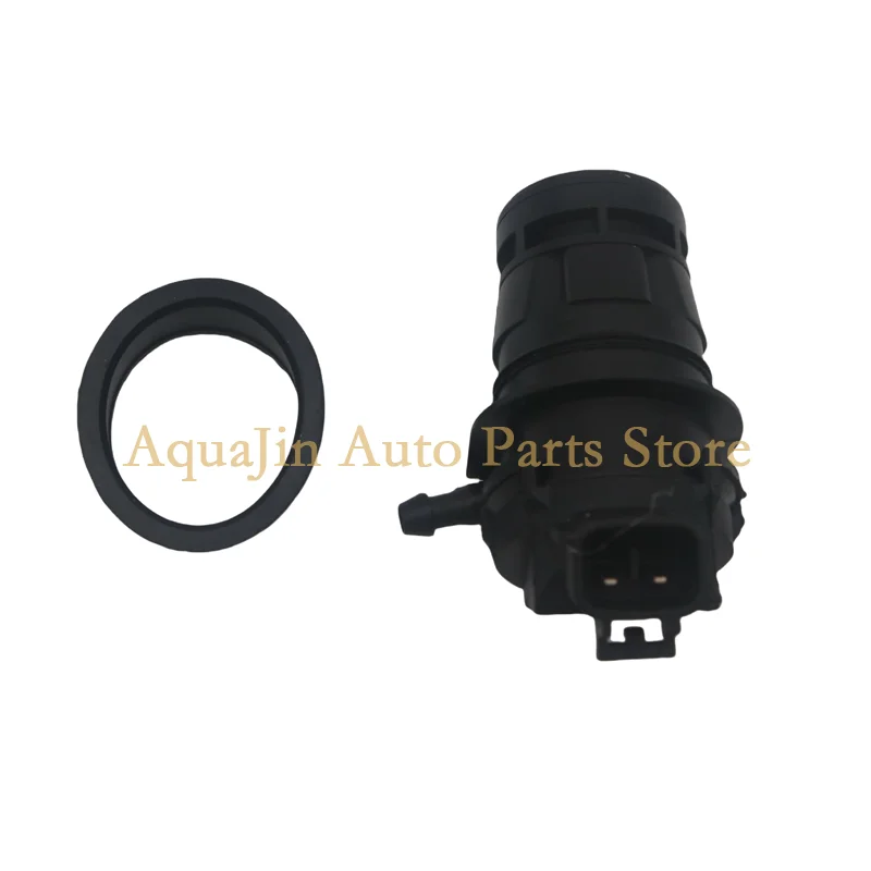 85330-60150 Windshield Washer Fluid Pump For Toyota Land Cruiser Highlander Corolla Camry 4Runner Yaris FJ Cruiser RAV4 Sienna