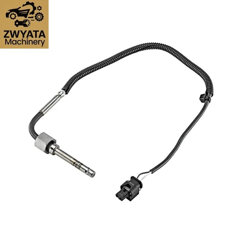 

A0081532728 Датчик температуры выхлопных газов для Mercedes-Benz W204 W212 W205 E250 GLK250 AWD 2.1L Diesel Engine 2014-2016 A0081532728
