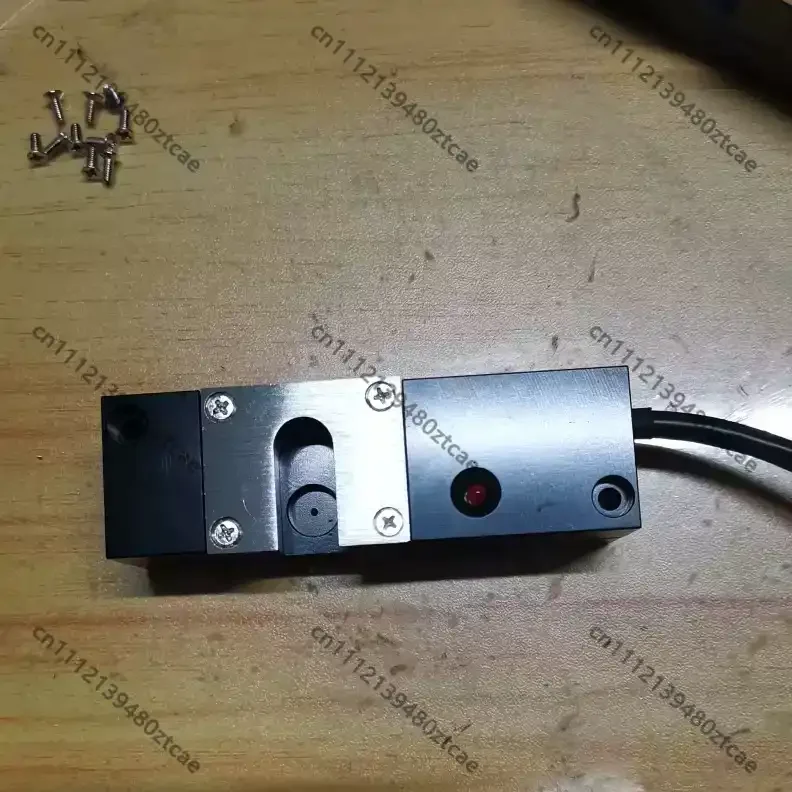 General Laser Tool Detector For PCB Drilling Machine 5V Tool Break Detection Replacement Accessory