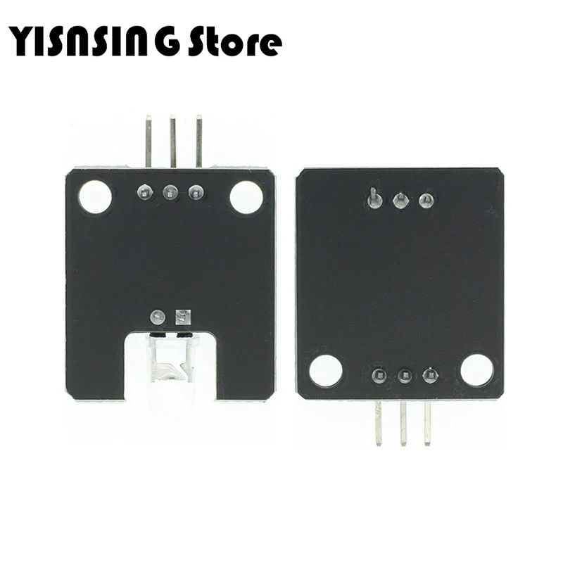 IR Infrared Transmitter Module Ir Digital 38khz Infrared Receiver Sensor Module For Arduino Electronic Building Block