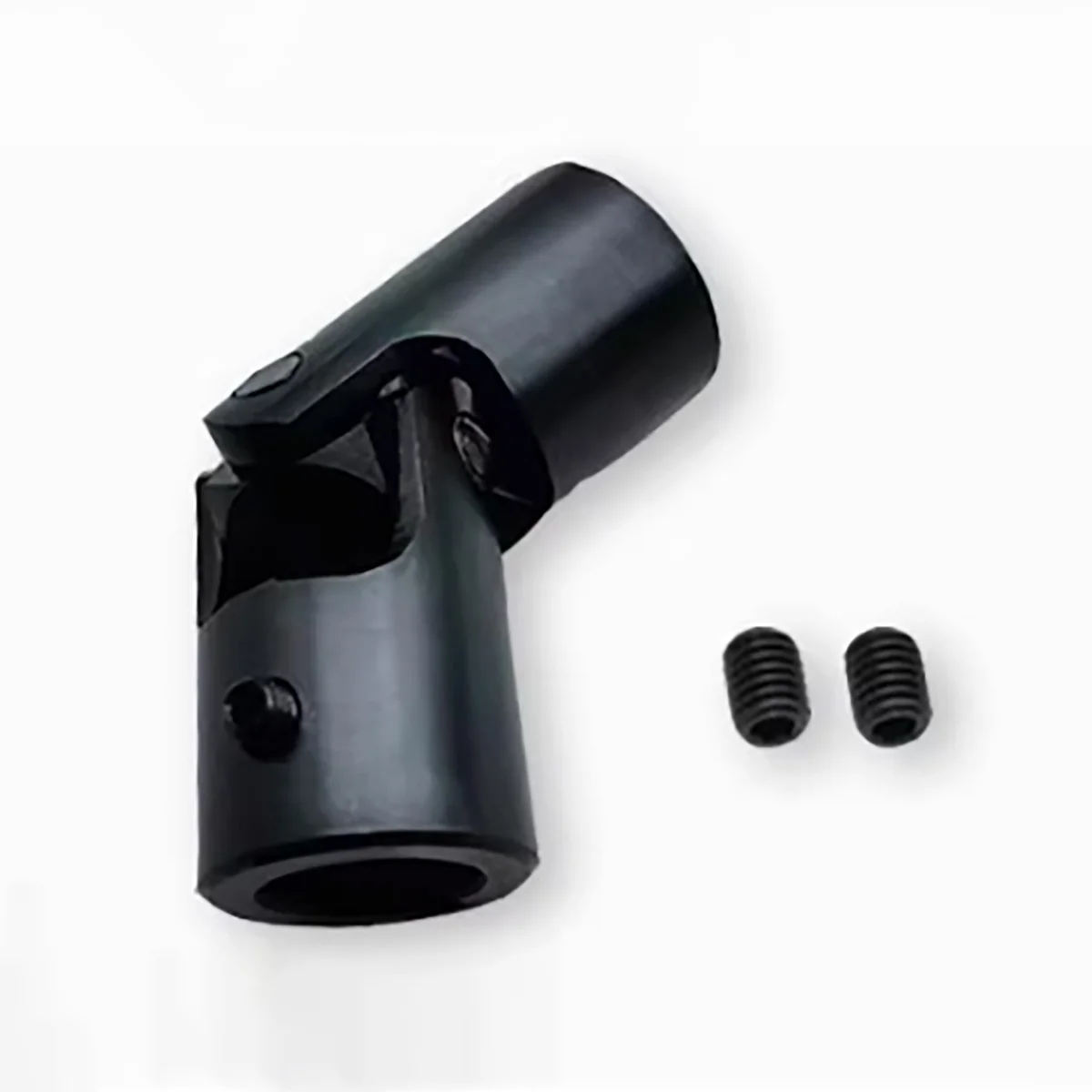 Acoplamento de junta universal cruzada de precisão/junta universal de seção única/eixo transversal do eixo de acionamento