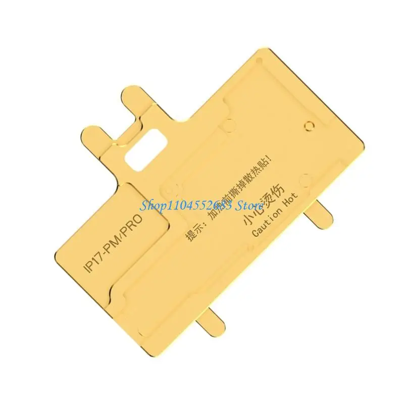 Y6GD Intelligentes Heizplattformmodul, erweiterte Temperaturregelung für die Gerätewartung