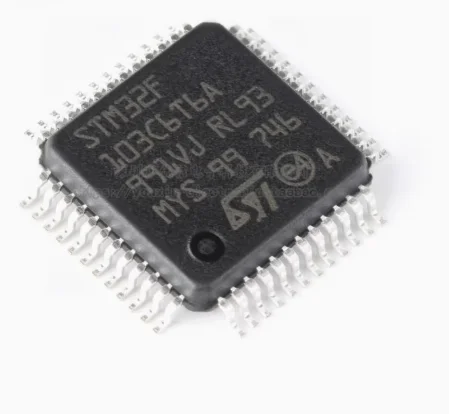 STM32F103C6T6A Tersedia pengiriman 48 jam