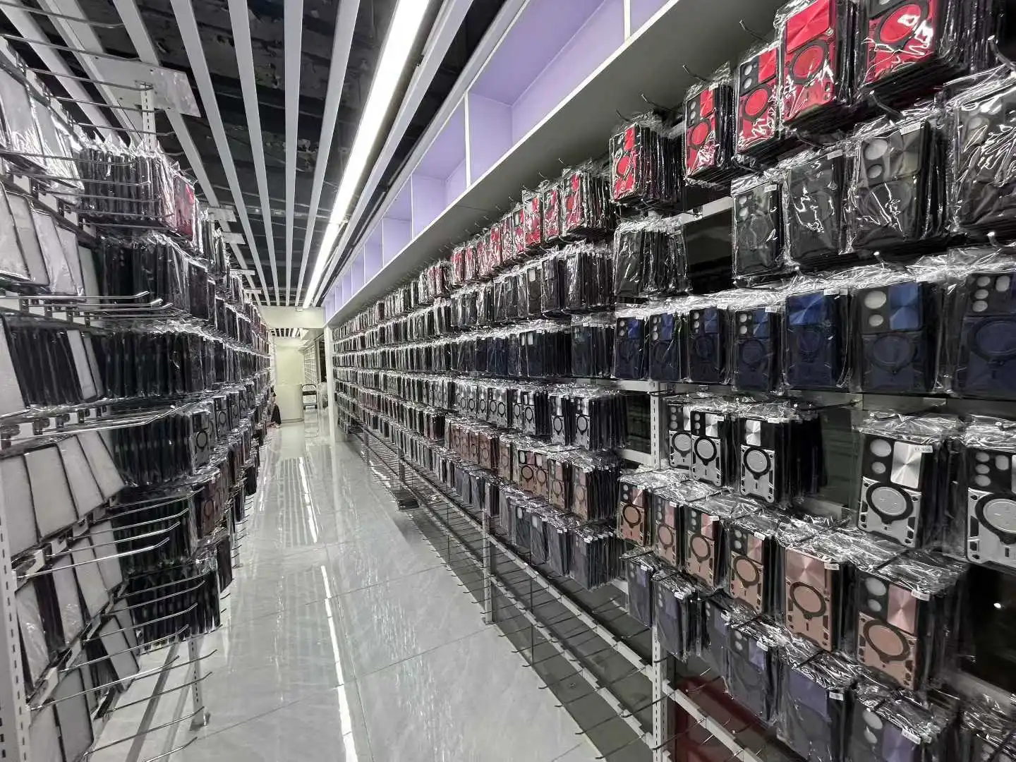 4PCS Anti Glare Hyd…