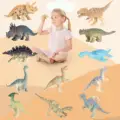 Small Dinosaur