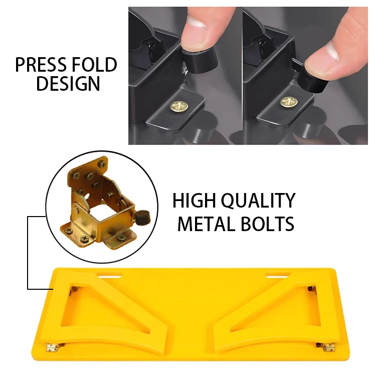 サッカートレーニング機器サッカートレーニングボードステンレス鋼LDPEパネルサッカーリバウンドボード