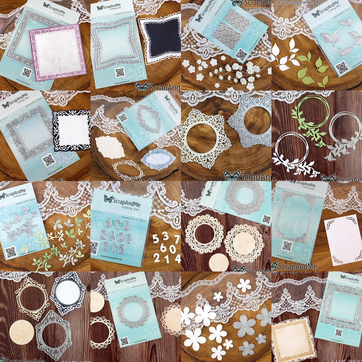 Babykleidung 2026 Neue Metall-Stanzformen für DIY Scrapbooking Bastelarbeiten Fotoalbum-Vorlage Handgemachte Dekoration