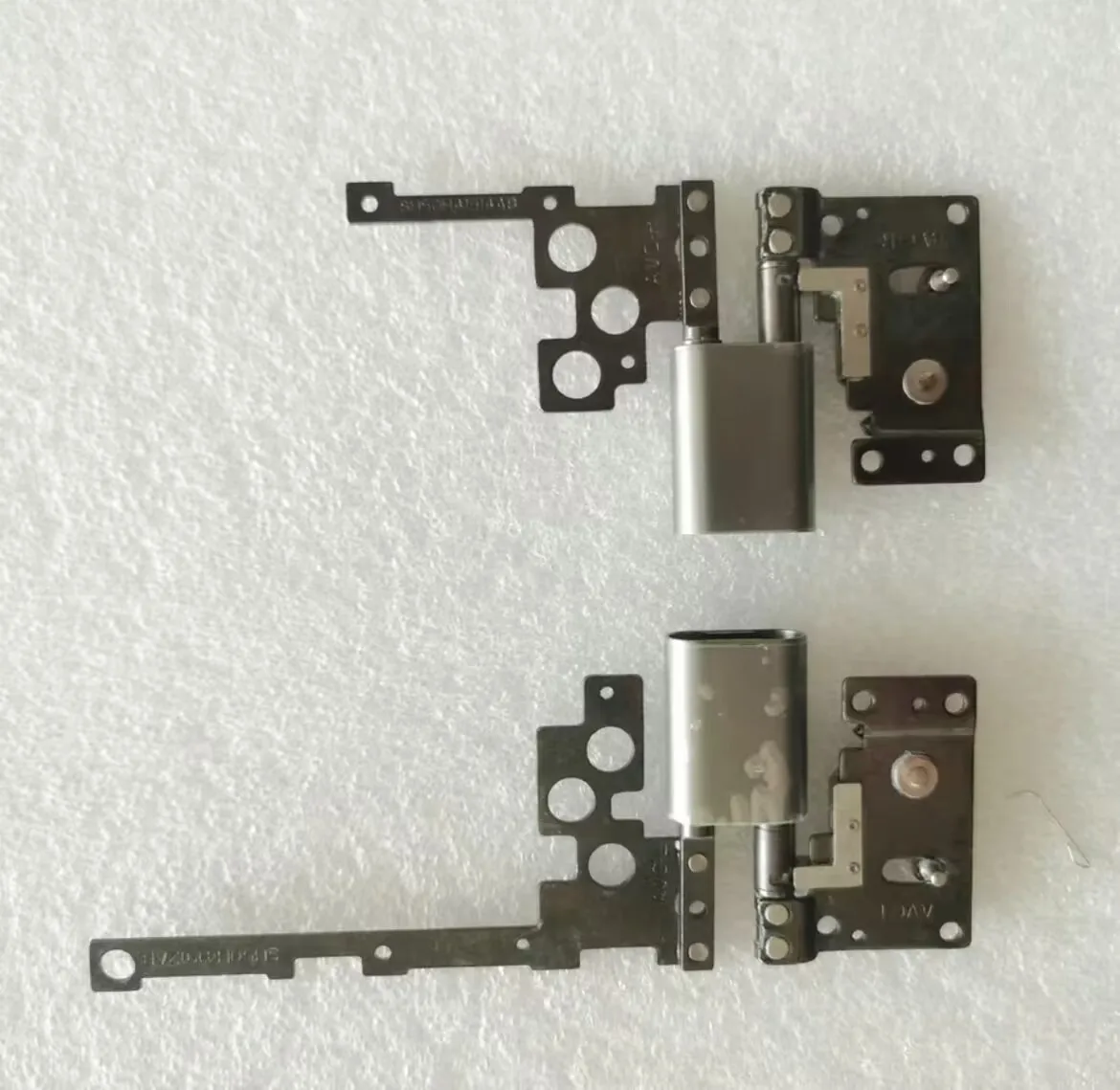 

Original For Lenovo ThinkPad Yoga 460 Yoga 14 P40 Yoga Laptop LCD Hinges Left & Right Hinge 00HT974 Fast Ship