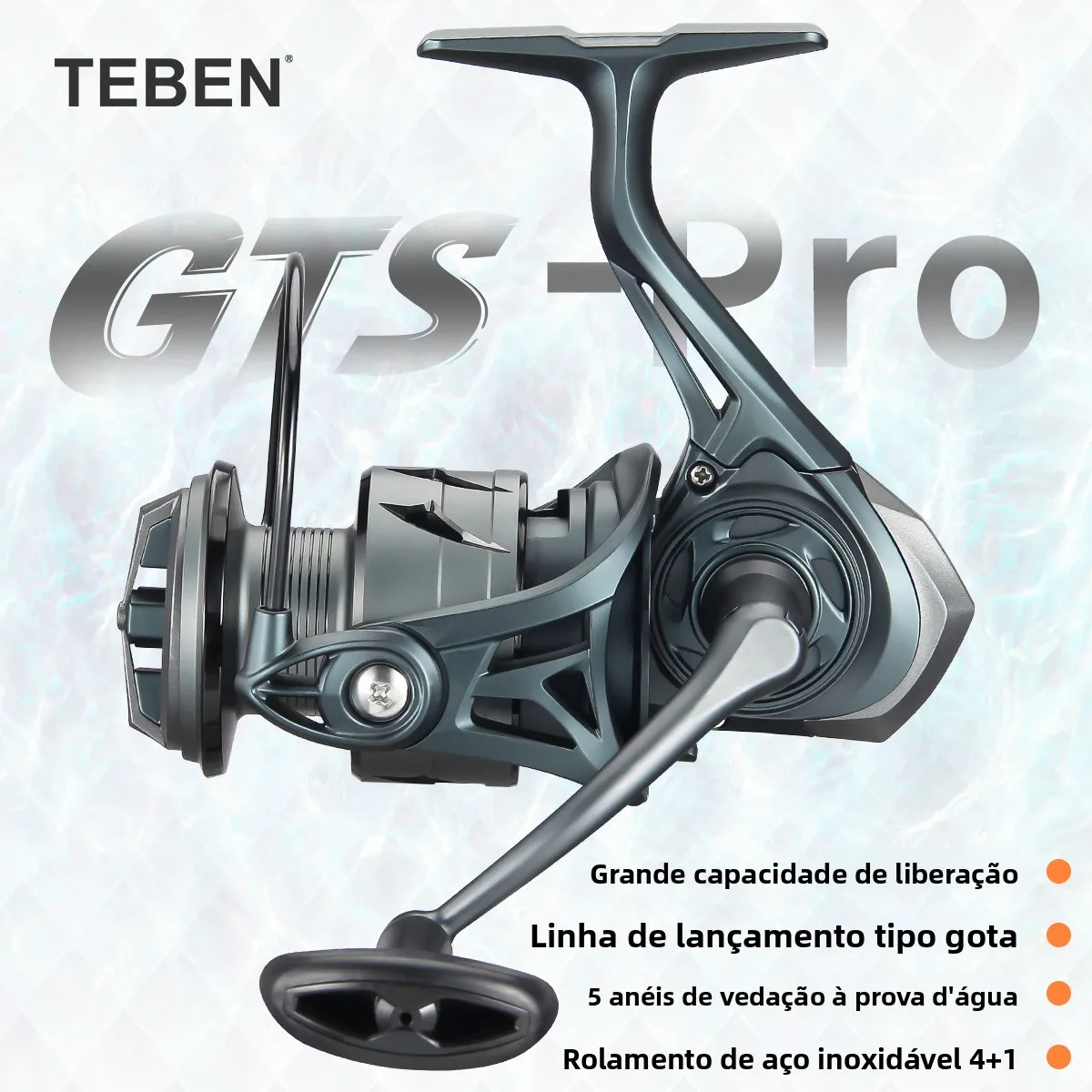 tebun-gtspro-spinning-reel-fishing-wheel-long-casting-saltwater-resistant-metal-bearing-line-cup-versatile-for-sea-rod-fishing