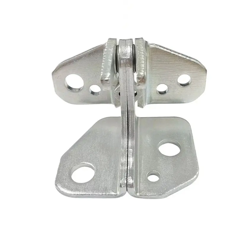 

A66P-Right Upper Door Hinge 55113660AC For Jeep Grand Cherokee Dodge Durango Charger 2011-2023 Side Door Hinge