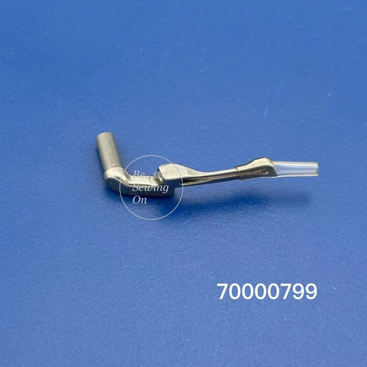 700-00799 70000799 Looper Superior Original JUKI para Juki MO-6800S MO-6800D MO-6800AS, Piezas para Máquina de Coser Overlock JUKI