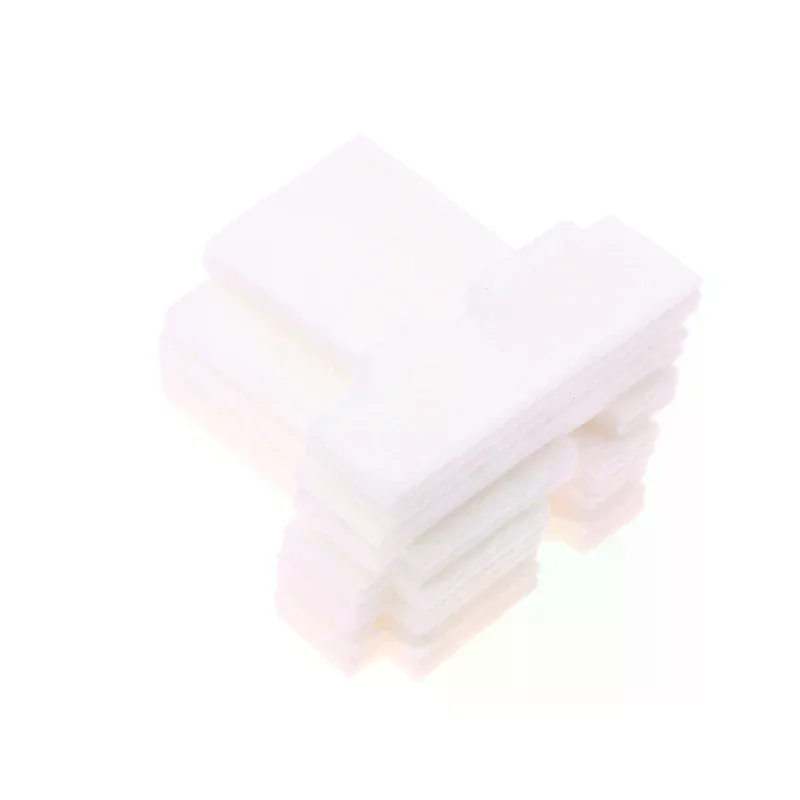 1/2Set T04D1 Maintenance Box Sponge, Waste Ink Absorption Pad For L4260 L4261 L4263 L4265 L4266 L4267 L4268 L4269 Printers