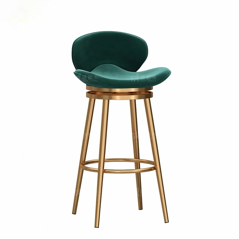 Outdoor Bar Stool Banks Chairs Kitchen Island Benches Little Chair Stools High Table Rattan Breakfast Iron Barstool Mesh
