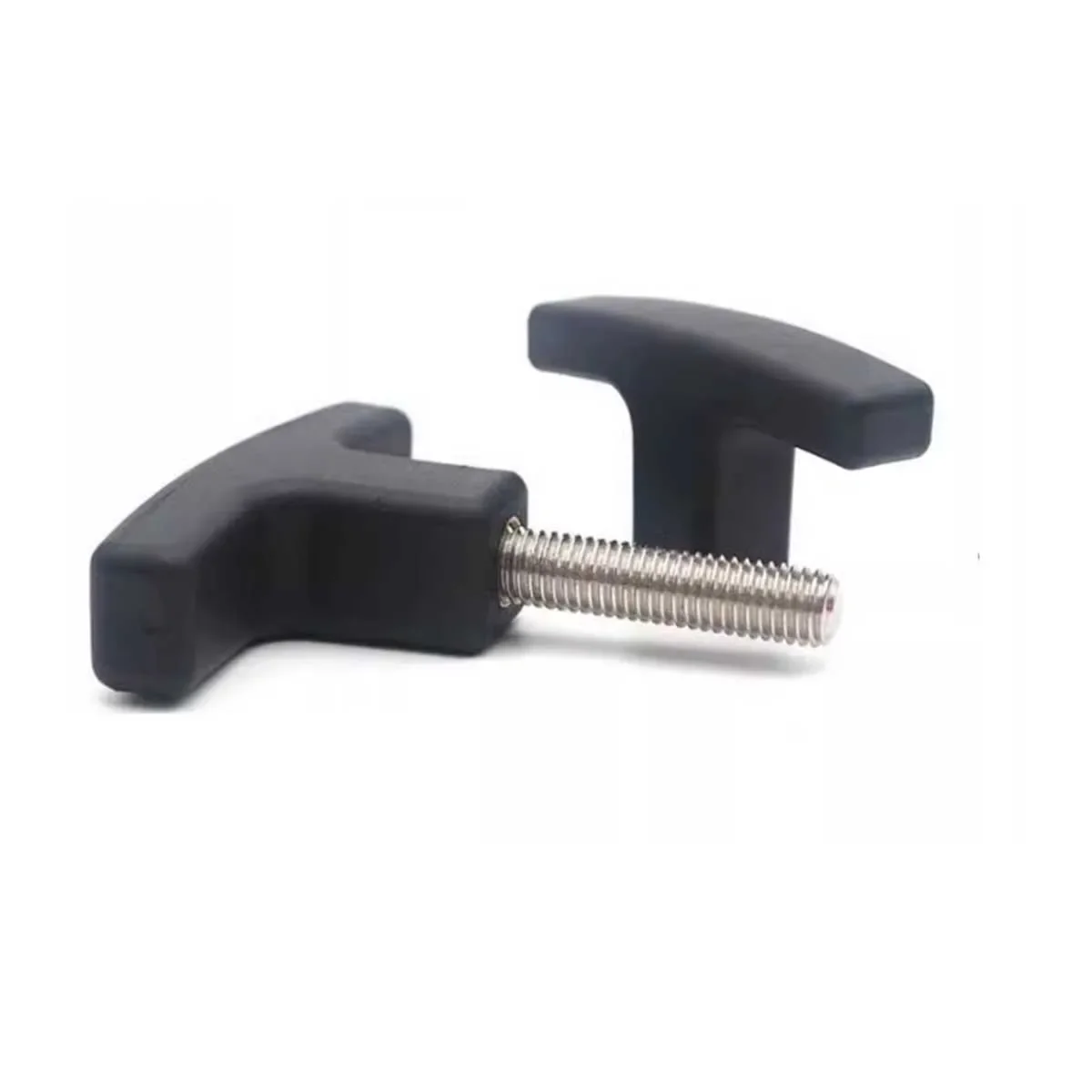 Nylon t-Shaped Handle 4/5/6/8/10-10/15/20/25 Internal And External Thread Type