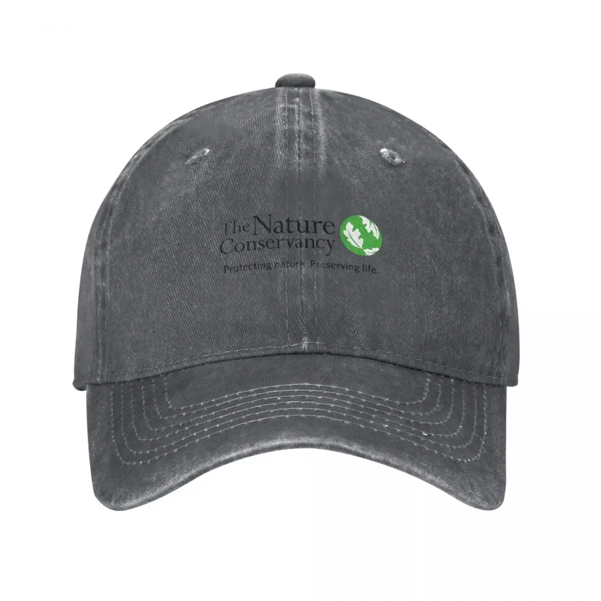 

Nature conservancy Baseball Cap Golf Hat Man hard hat Rugby Men's Hats Women's