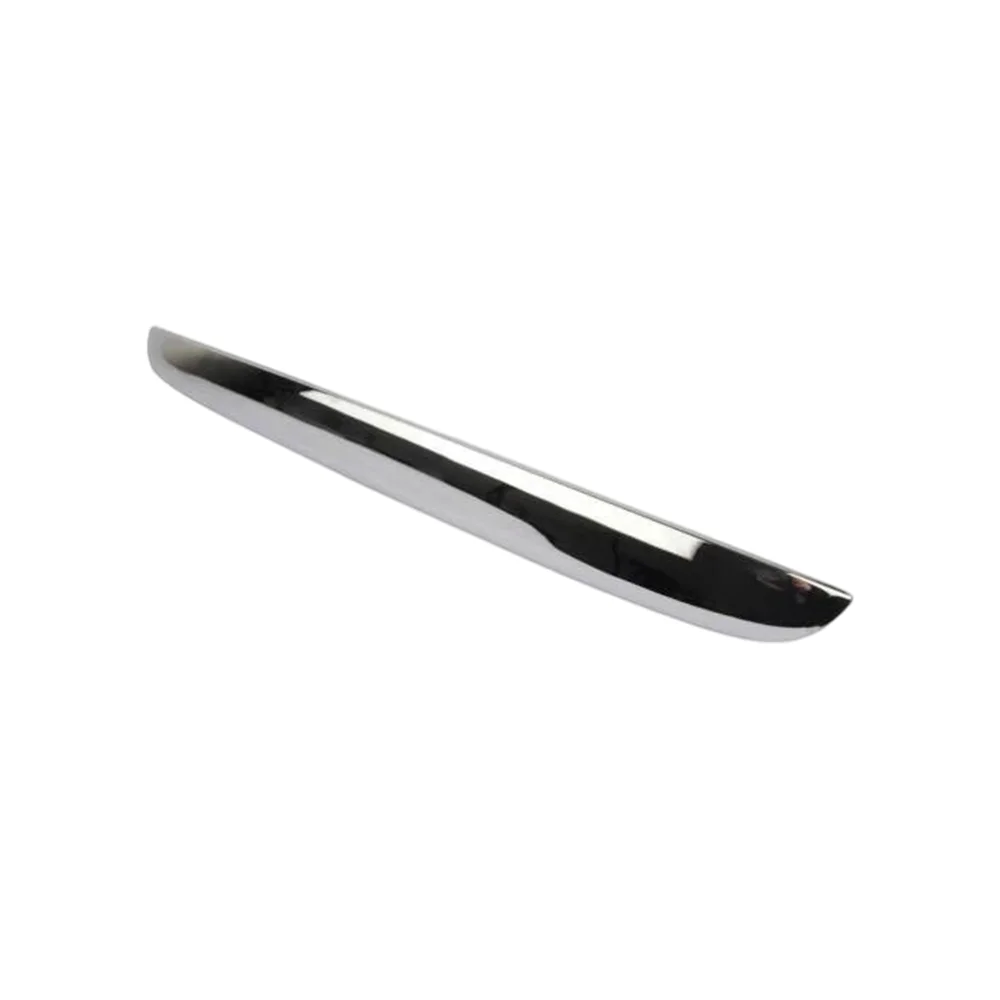High-Quality Chrome Finish Rear Tailgate Pull Handle Switch Rustproof Fit for Mini R55 R56 R57 R58 R59 2007-2015 oem 51132753603