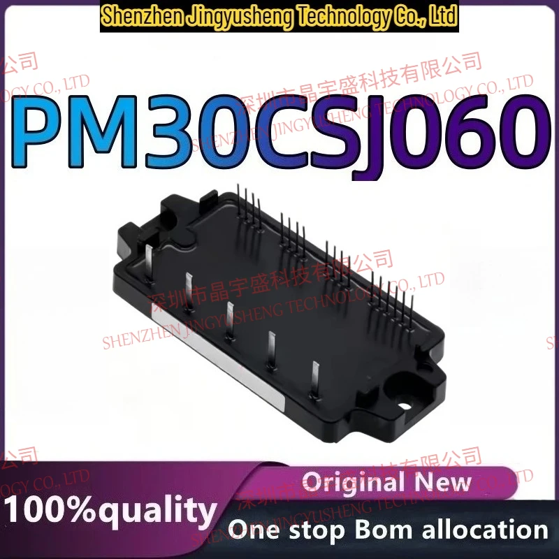 

100% New Original PM30CSJ060 MODULE