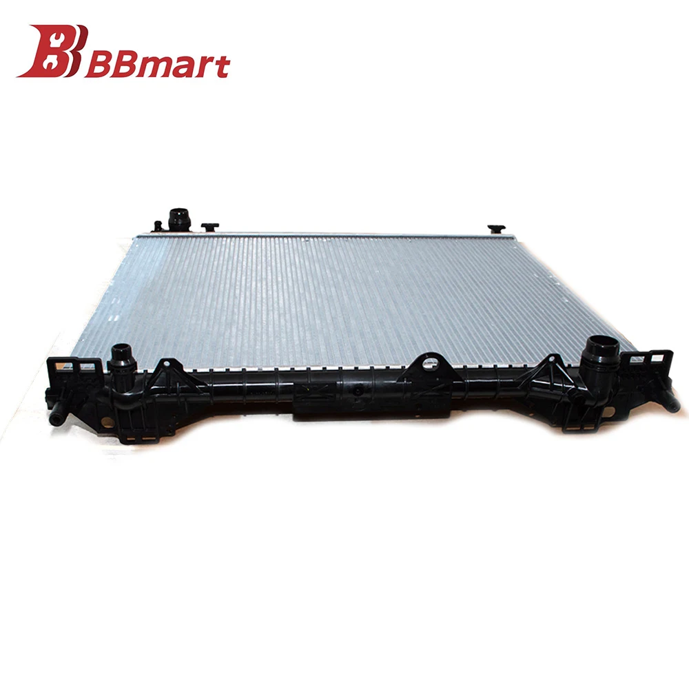 

LR121419 BBmart Auto Parts 1 pcs Engine Coolant Radiator For Land Rover Discovery 2021-2022 Range Rover 2020 Spare Radiator