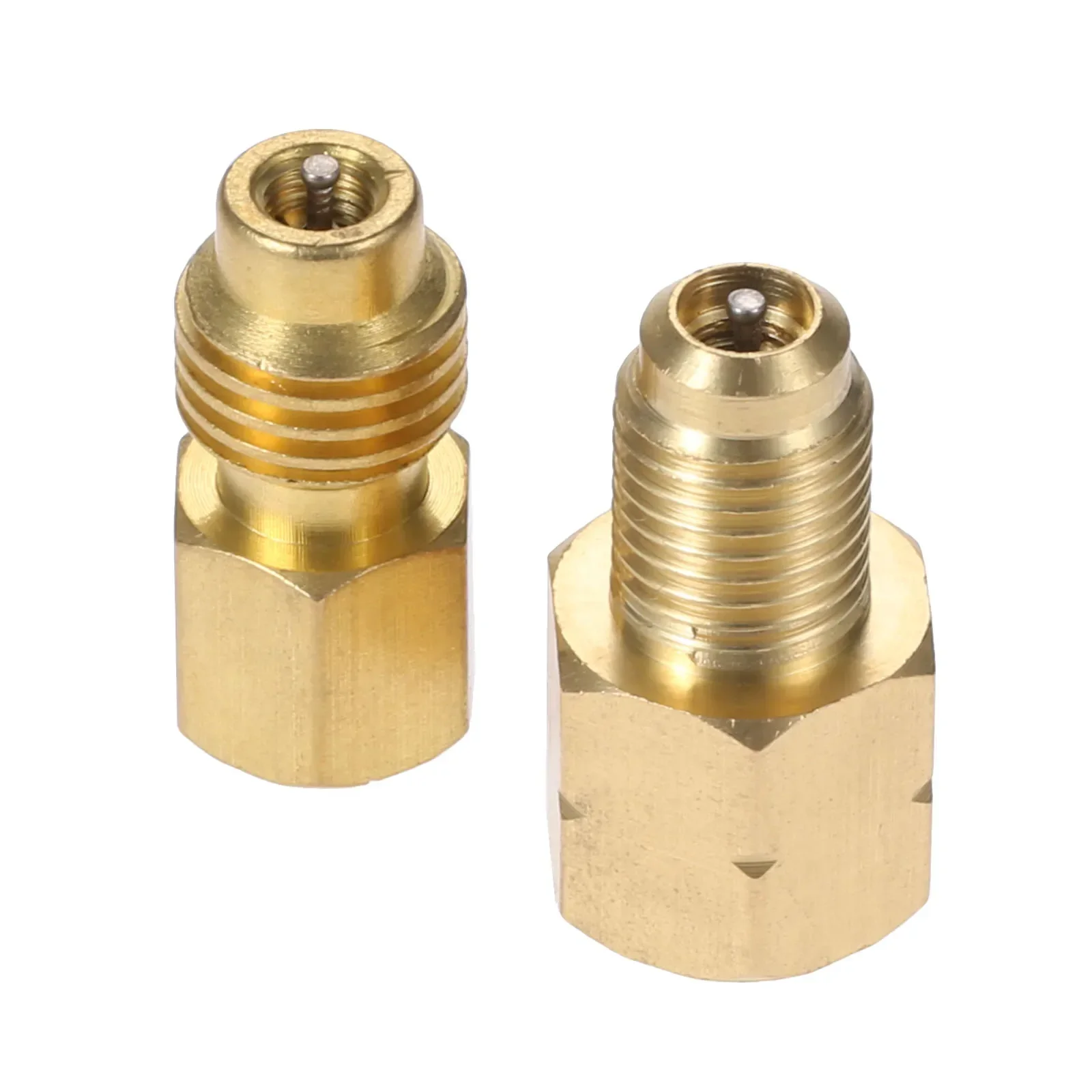 2Pcs R1234YF Vacuum…