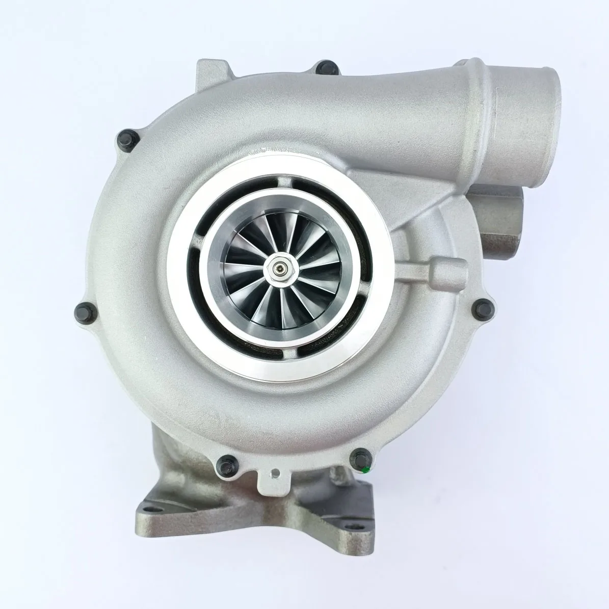 

Turbo Turbocharger Gt3788 888143-1 Turbo Parts For 2017-2019 Ford F350/F450 6.7L Super Duty Excl. Cab & Chassis
