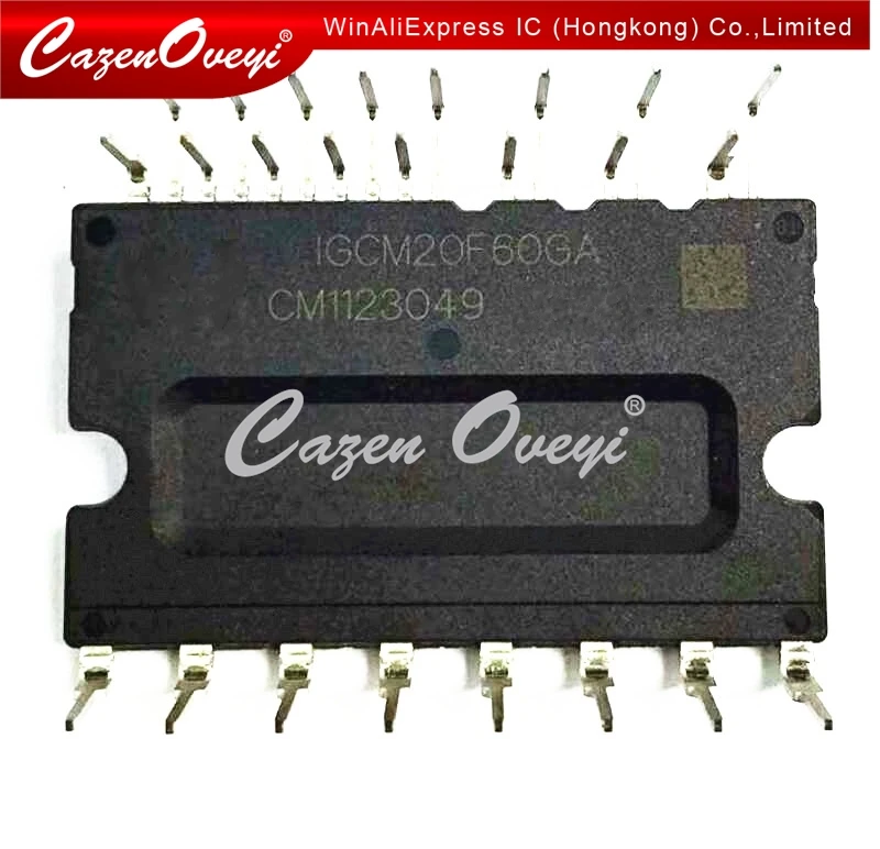 5 Buah IGCM06F60GA IGCM10F60GA IGCM15F60GA IGCM20F60GA IGCM30F60GA IKCM15F60GA IKCM15L60GA