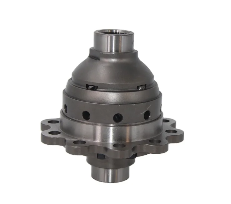 

Auto Parts Limited slip Differential Factory Good Price for E39 520i E60 520d F10 535i E38 728i E83 2.0d