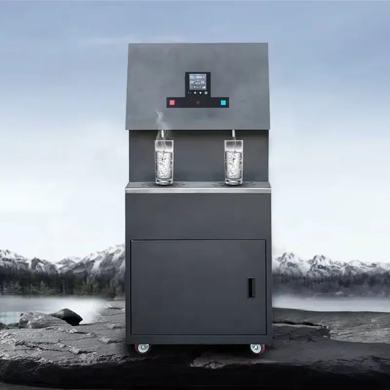 for BELIN 138L Variable Frequency Hot and Cold Air Water Machine 1400W Energy Saving for Household and Commercial Use