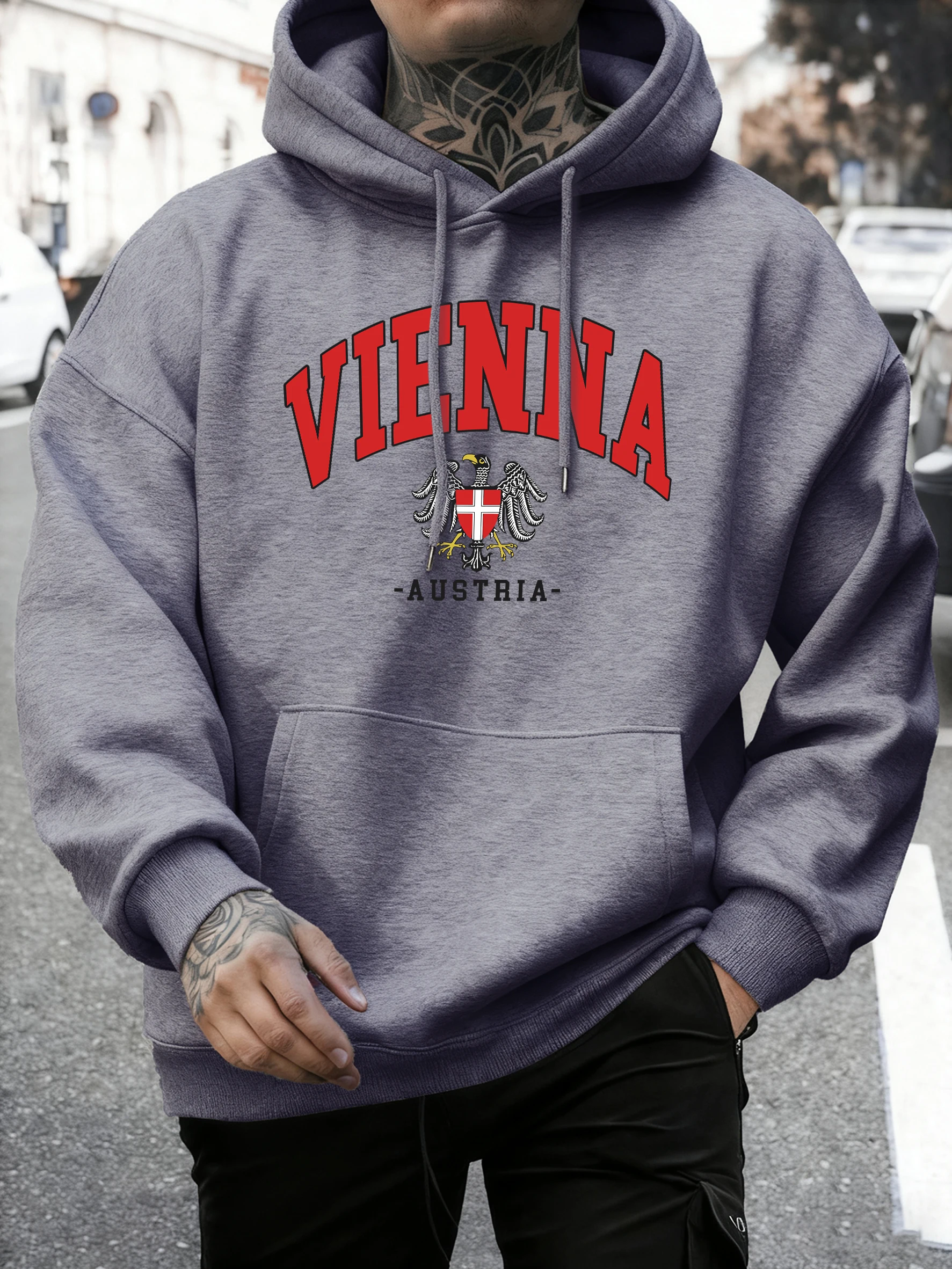 Vienne autriche lettre imprimé - Winter Clothing Vienna avis et prix