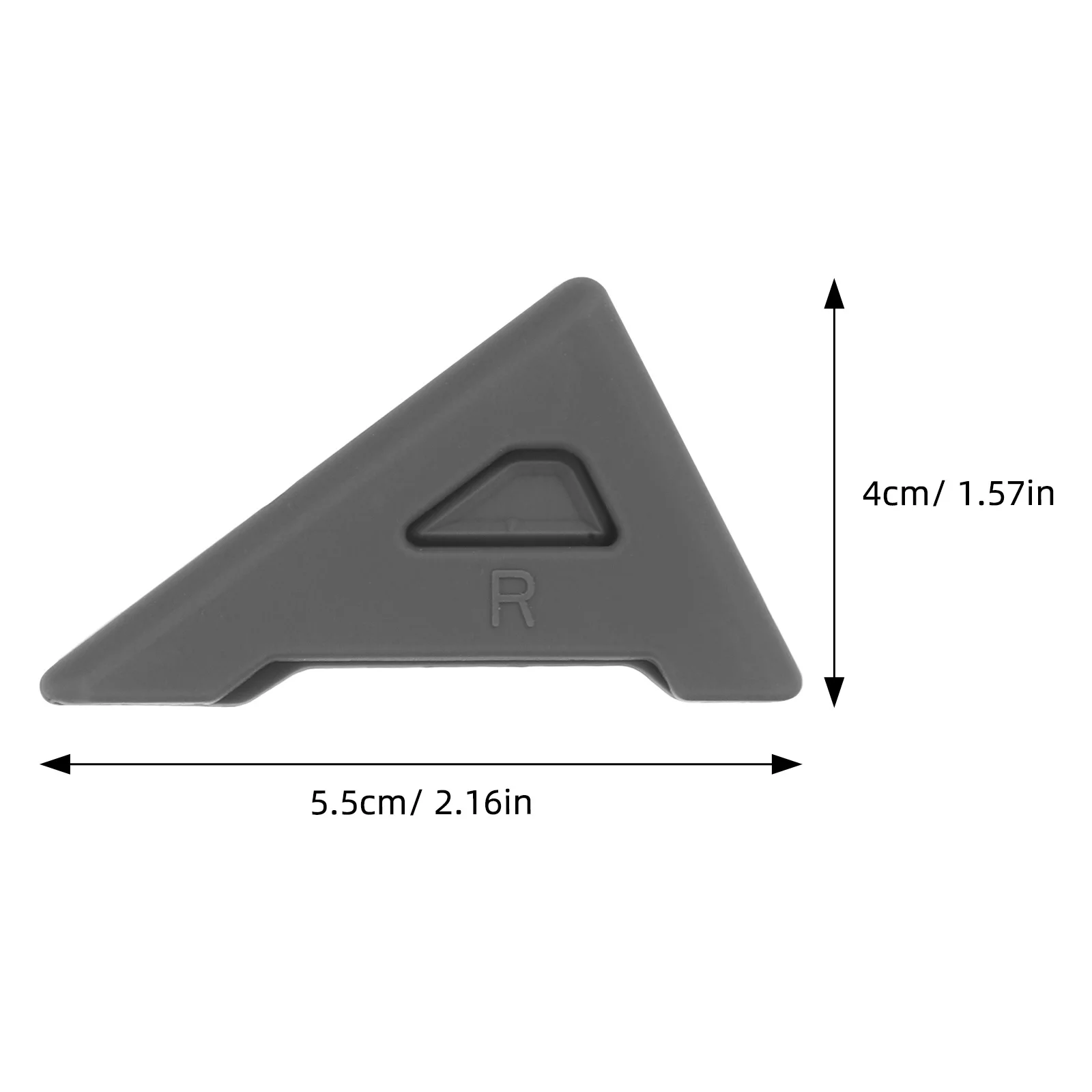 4 pçs protetores de canto da porta do carro protetor de pára-choques de silicone anti risco borda guarda protetor de porta do carro canto pára-choques guarda