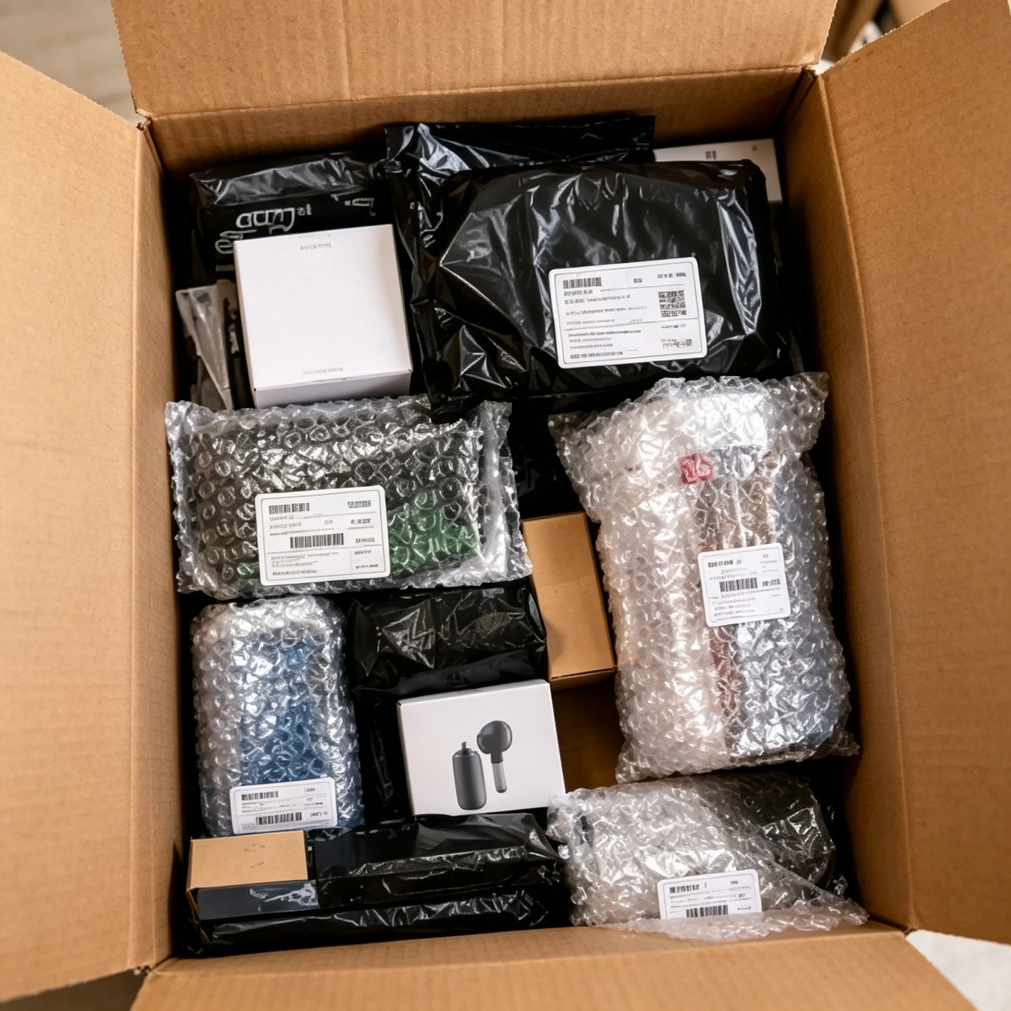 Discovery Box – Trendy Home De - Home Decor Essentials review and price