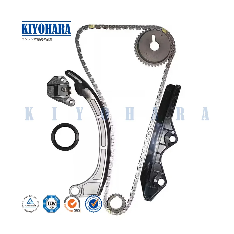 

CR14DE 1.2L Engine Timing Chain Kit for Micra March OE 13028-AX001 13024-BX000 13021-BX000