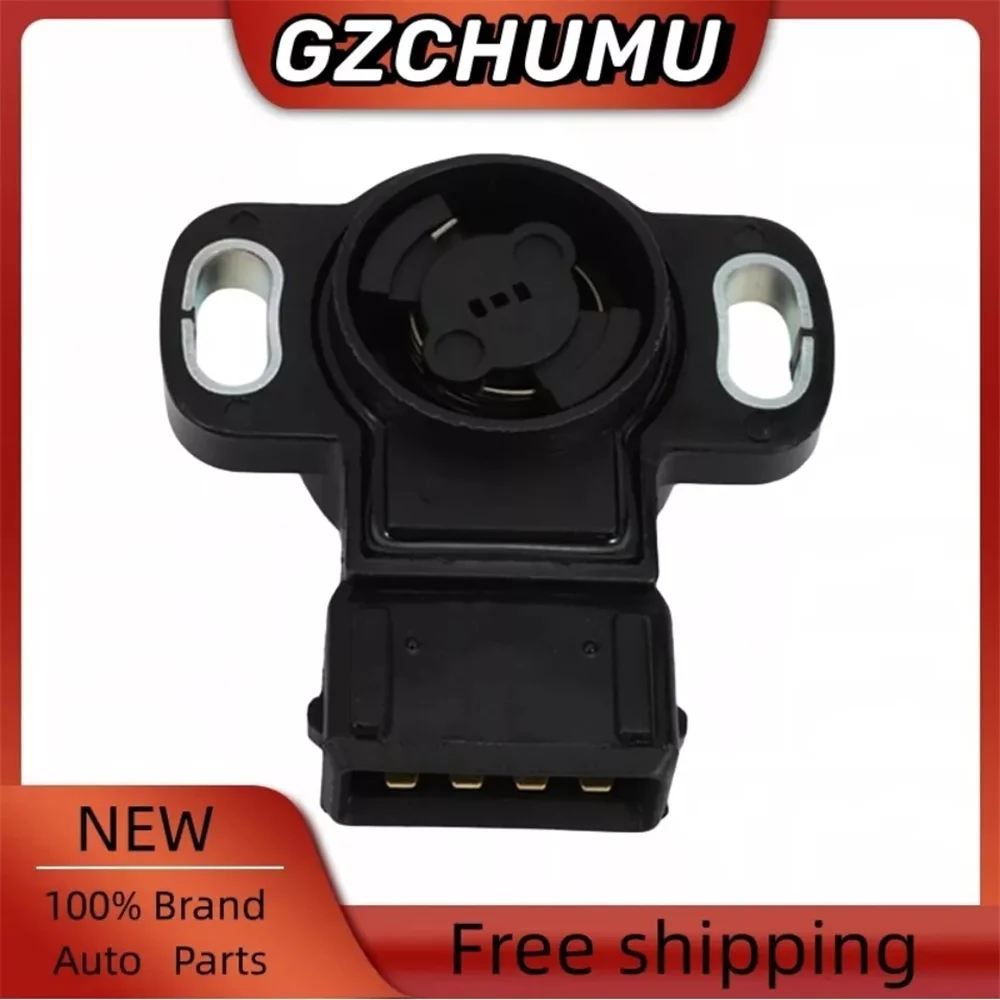 TPS THROTTLE POSITION SENSOR MD614734 MD614772 FOR MITSUBISHI DELICA Mirage