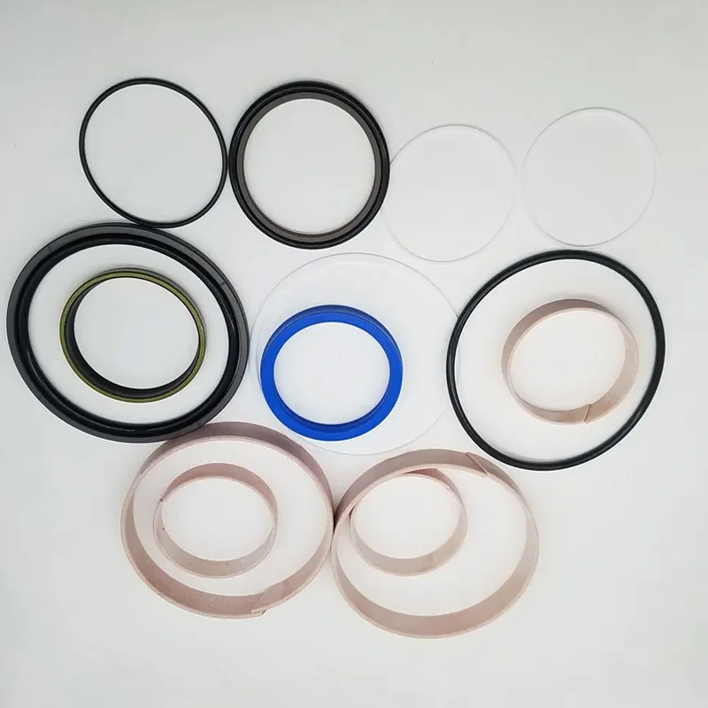 

Mechanical Parts 11990349 Loader Oil Seal Seal Repair Kit for L150D/C