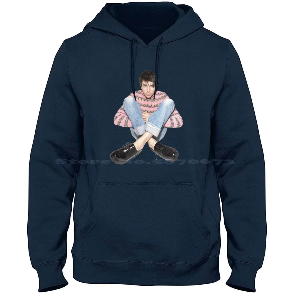 Nicholas Braun 100%… - image