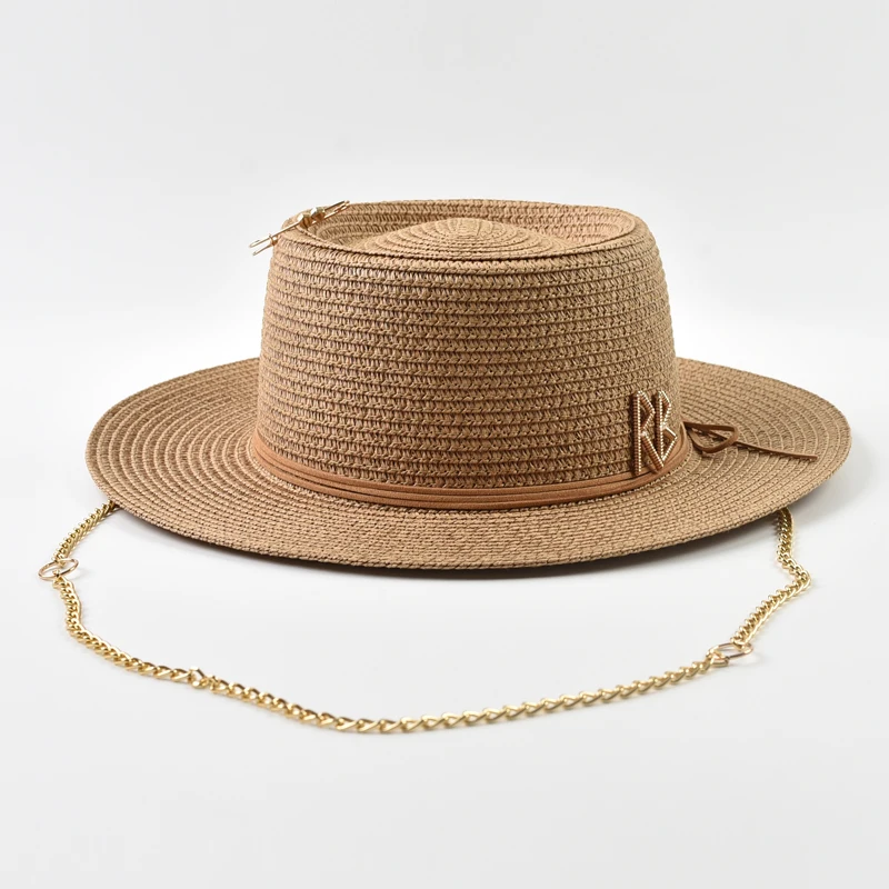 Thumbnail 2 - #38 Straw Hats Discount Picks