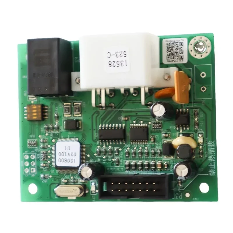 أجزاء لشركة هيتاشي مصعد MCA لوحة توسيع الاتصالات SB3-V30/SB3-V30-1 13528523-C