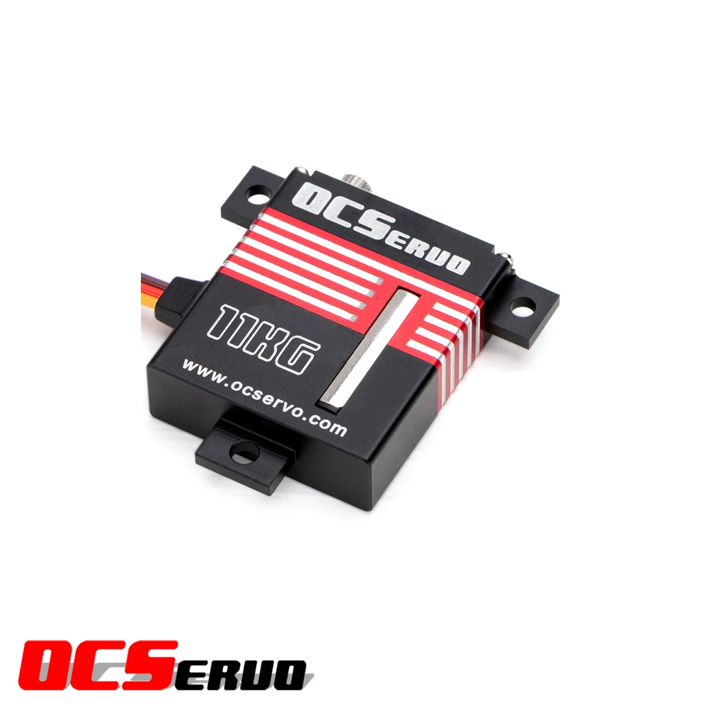 11kg.cm OCS-D1102 OCServo Original Digital Micro Servo Coreless Motor Wing Servo