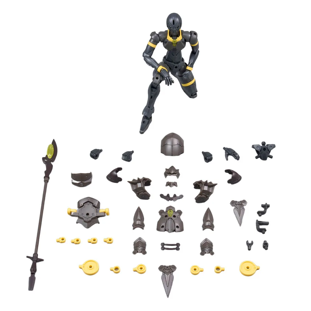 متوفر في المخزون حقيقية بانداي الأصلي 30MF روزان معالج أنيمي عمل أرقام الجمعية اللعب هدية جمع نموذج الحلي