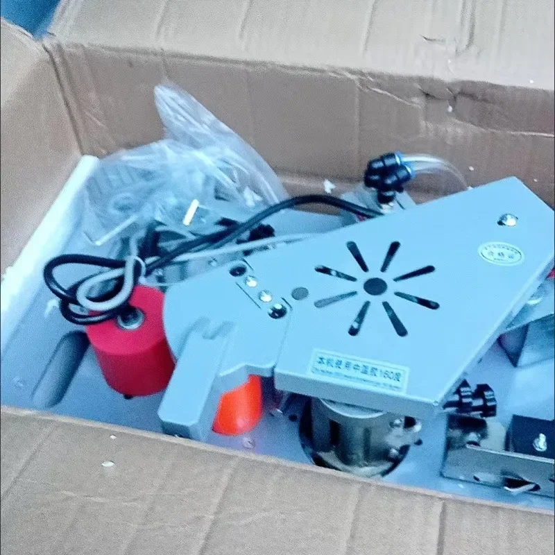 【سعر المصنع】منشار طاولة النجارة منشار لوحة دقيق محمول متعدد الوظائف دقيق قابل للطي منشار طاولة منزلق صغير #4