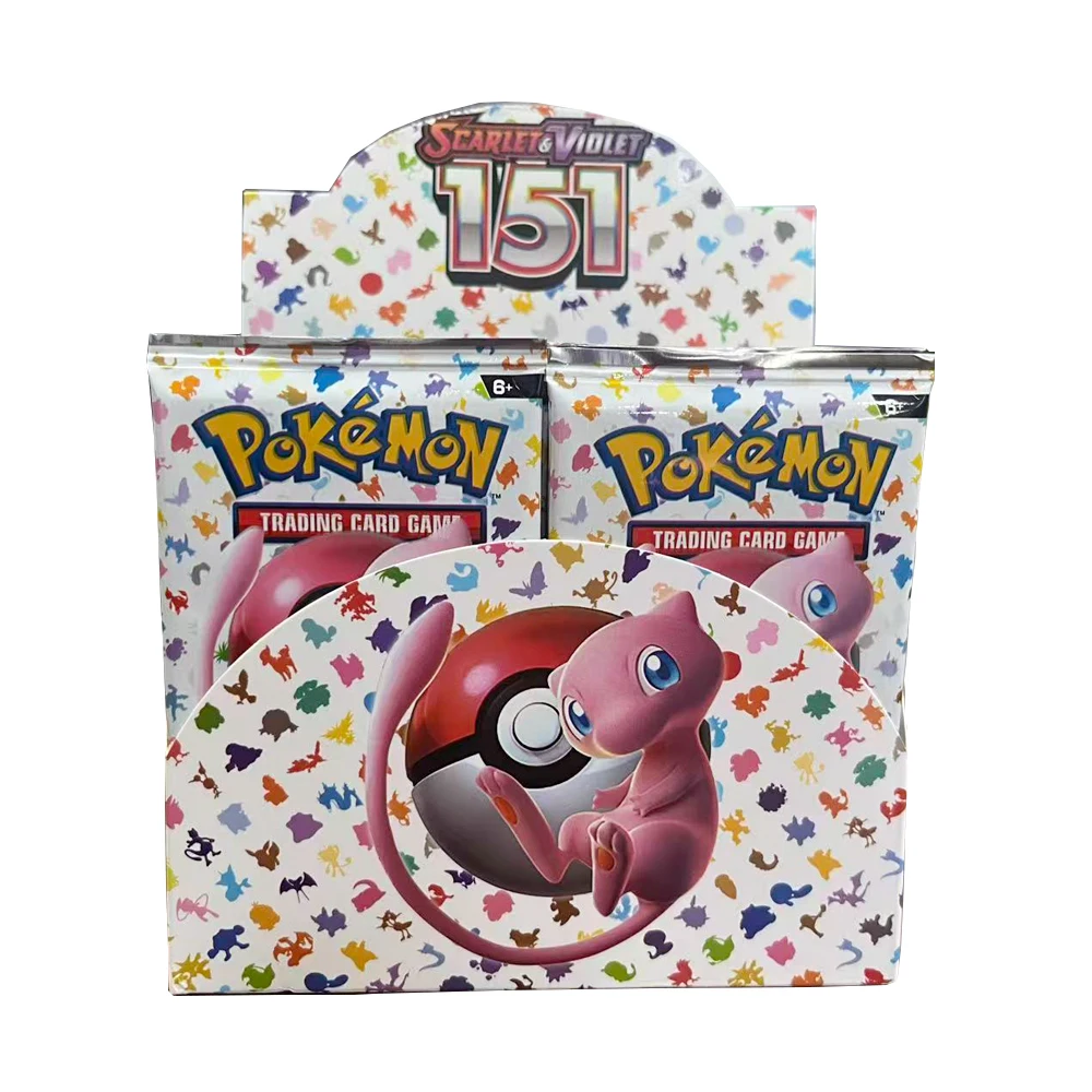 Thumbnail 2 - #58 Trading Card Packs Discount Picks