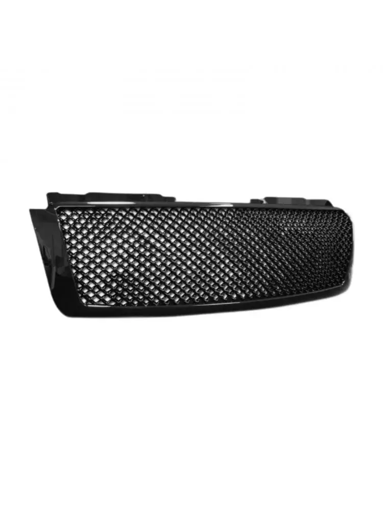 GM1200572 Mesh voorbumpergrille voor Chevy Avalanche High Performance - afbeelding 2