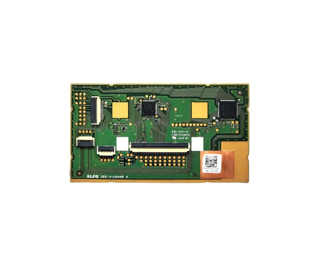 0VXD56 FOR DELL Latitude 5289 E5289 E5285 E7389 E7390 Touchpad 0TKV0Y touchpad cable NBX00023200